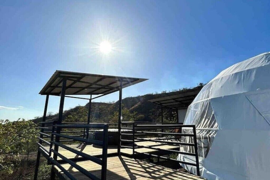 Photo of Patio Balcony in Rio Seco