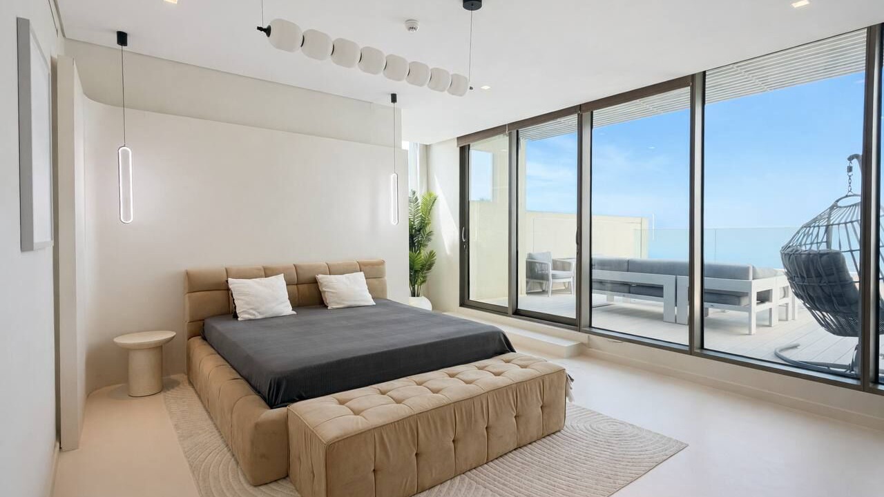Photo of Bedroom in Dubai Marina
