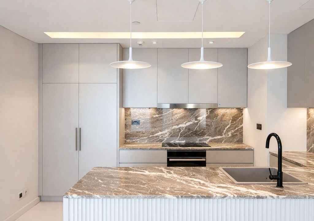 Photo of Kitchen in Dubai Marina