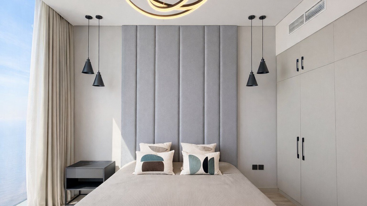 Photo of Bedroom in Dubai Marina