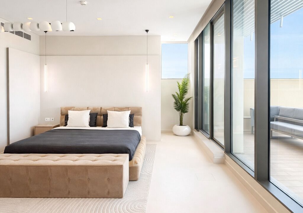 Photo of Bedroom in Dubai Marina