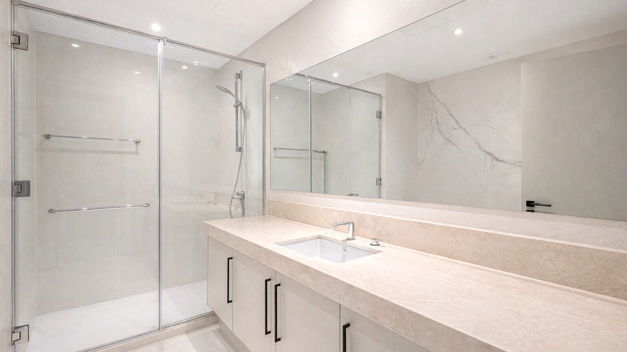 Photo of Bathroom in Dubai Marina