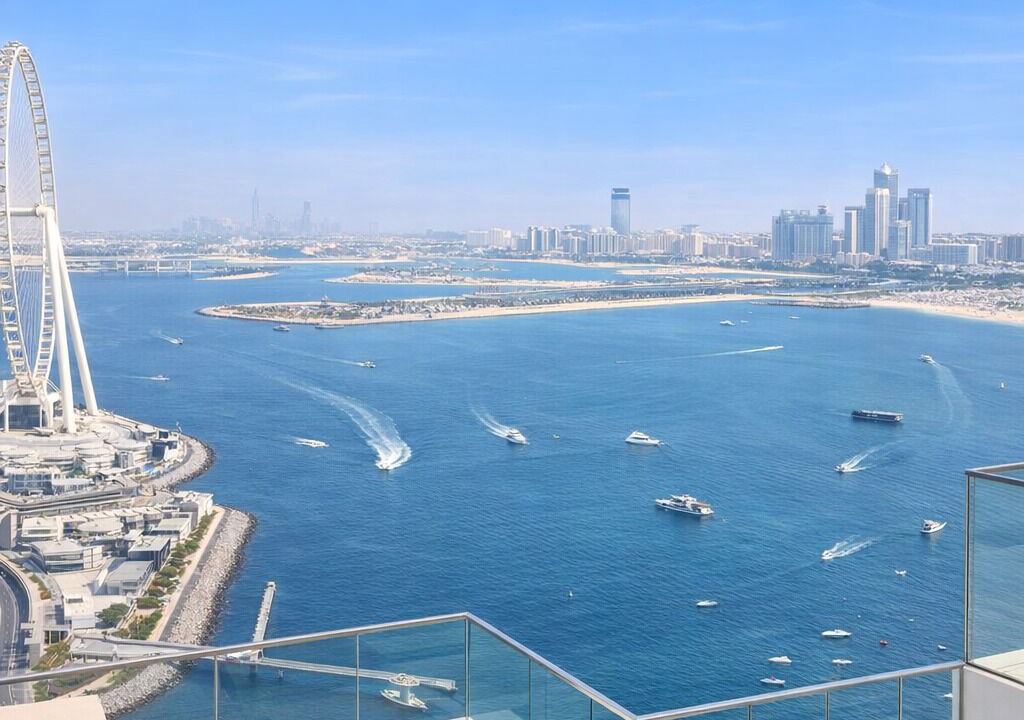 Photo of Outdoor in Dubai Marina