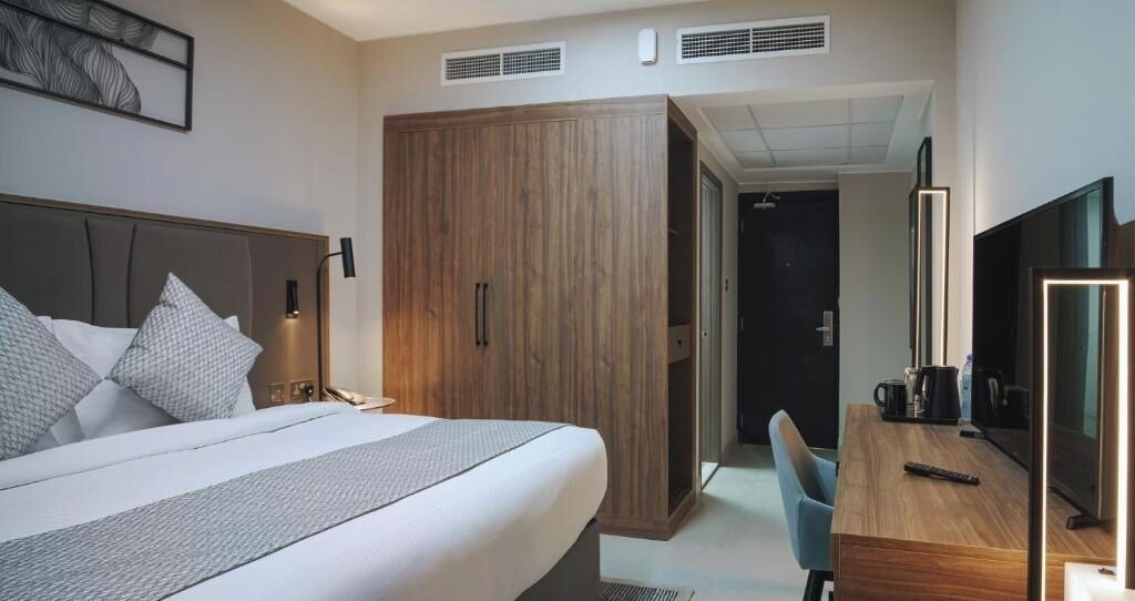 Photo of Bedroom in Al Majaz