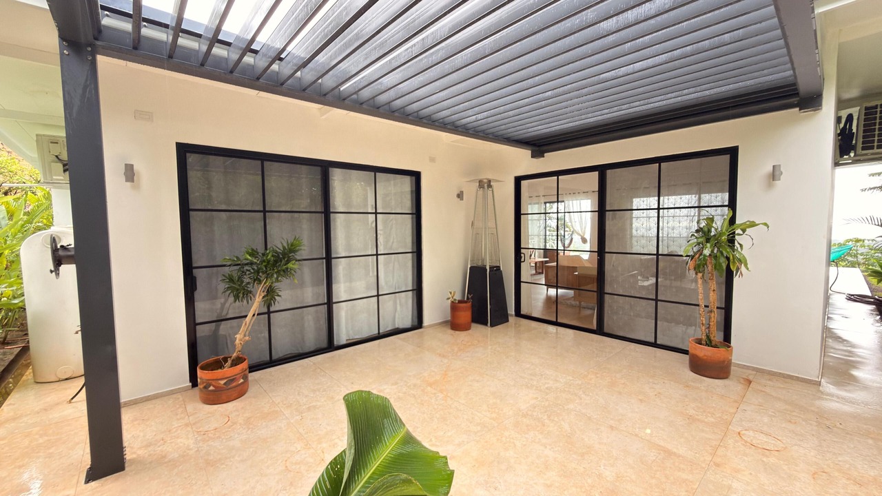 Photo of Patio Balcony in Ciudad Cortes