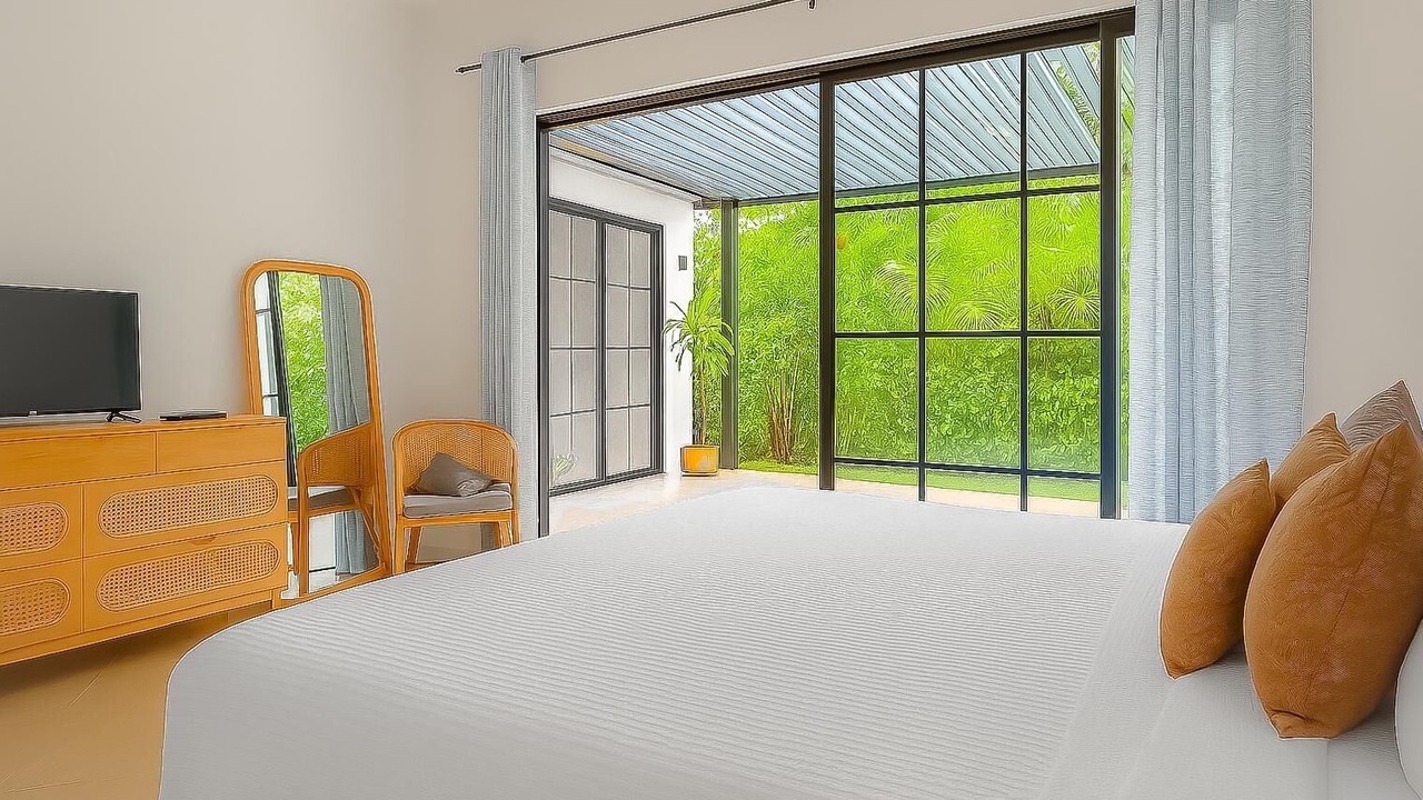 Photo of Bedroom in Ciudad Cortes