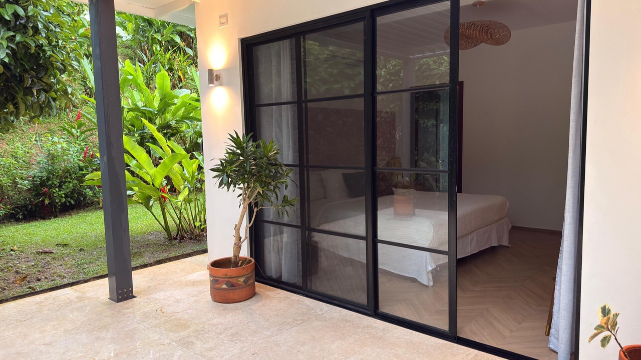 Photo of Bedroom in Ciudad Cortes