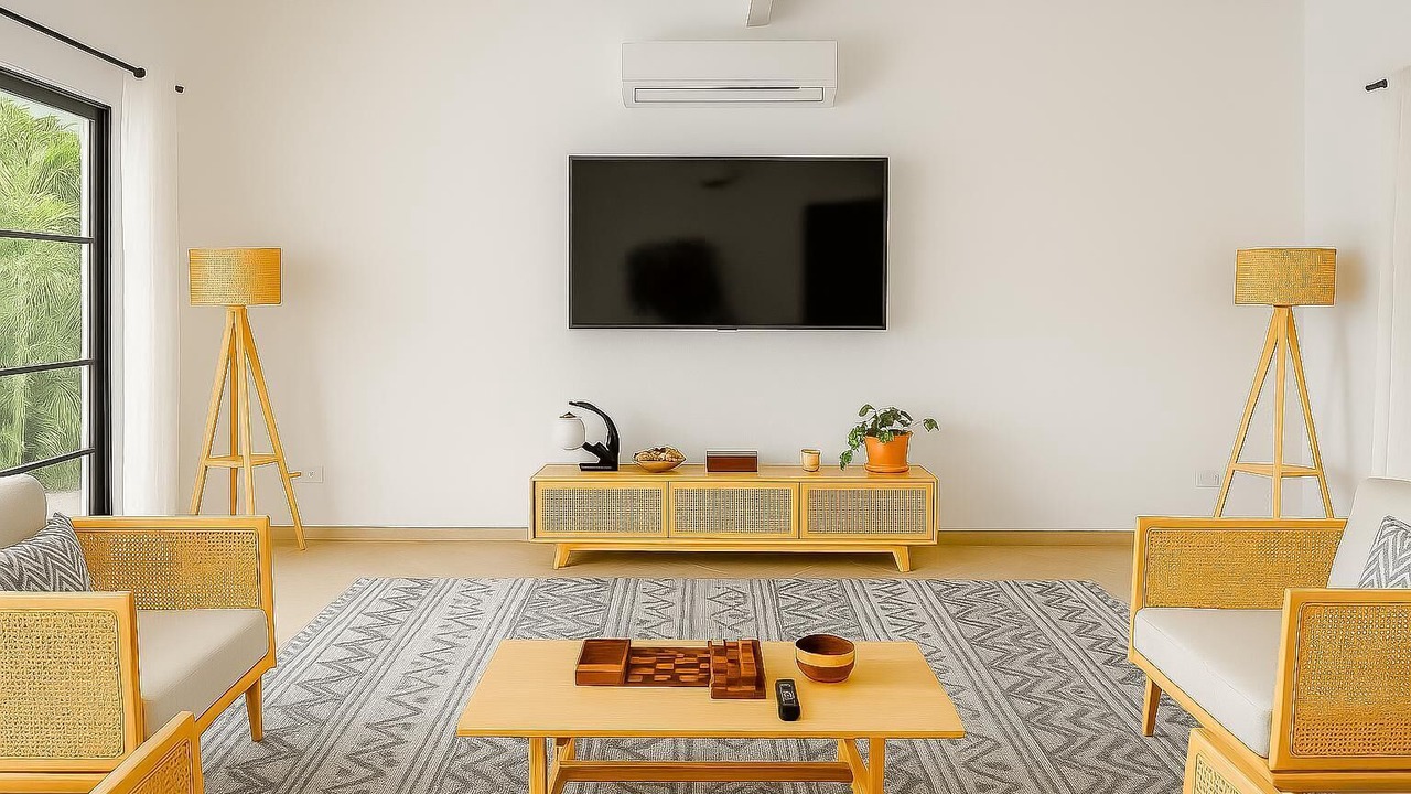 Photo of Livingroom in Ciudad Cortes