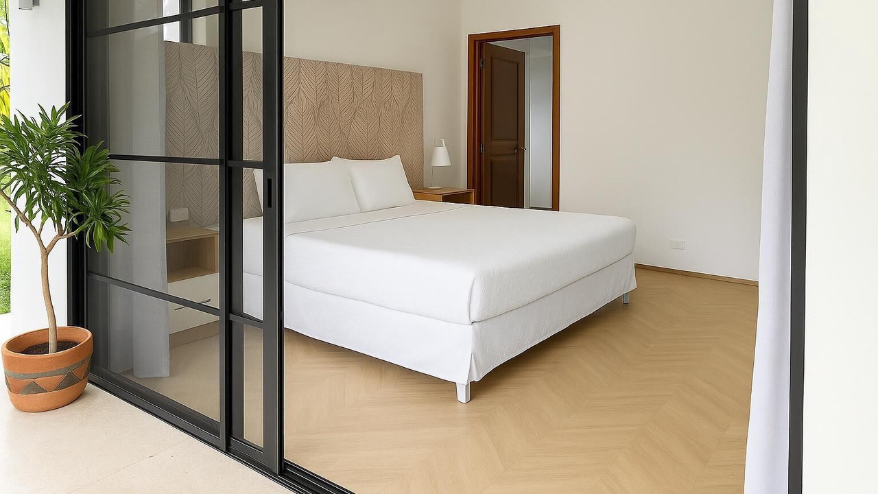 Photo of Bedroom in Ciudad Cortes