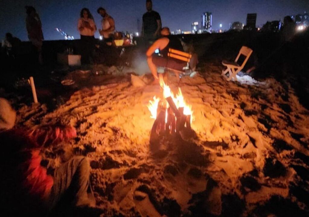 Photo of Livingroom in Ajman
