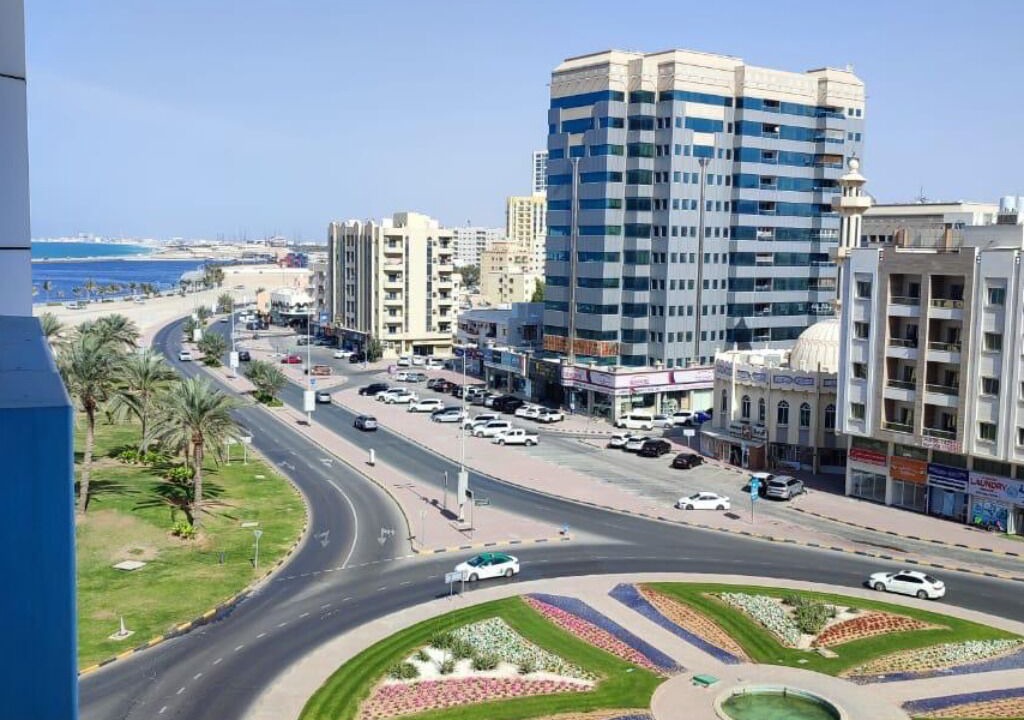 Photo of Outdoor in Ajman