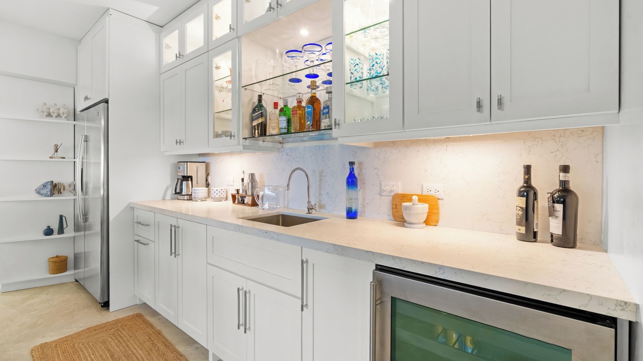 Photo of Kitchen in El Ocotal