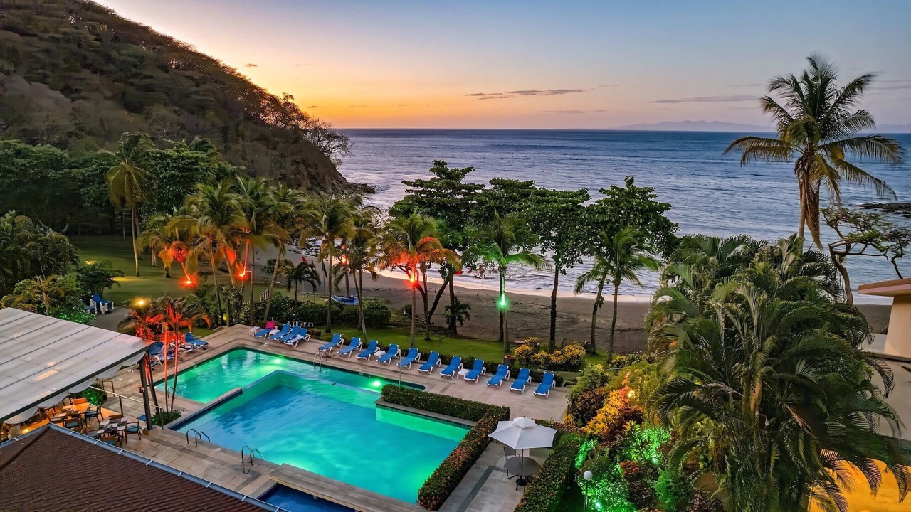 Photo of Outdoor in El Ocotal