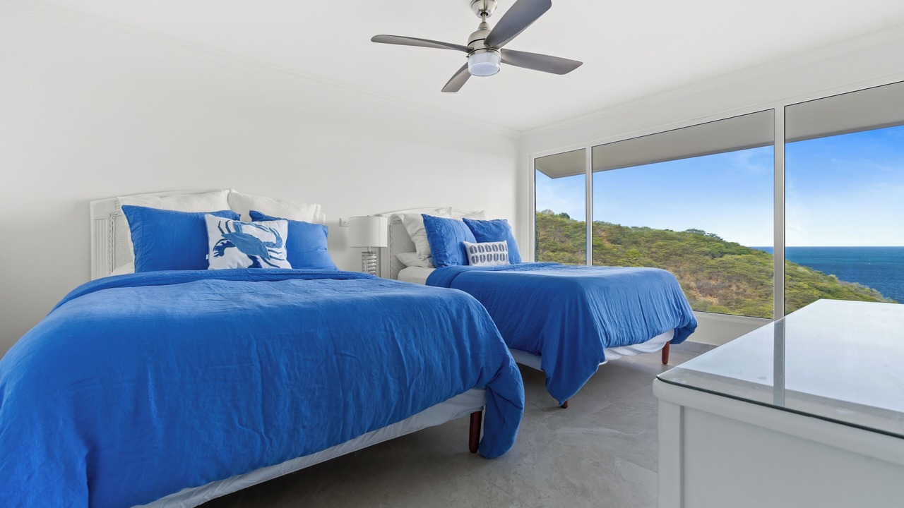 Photo of Bedroom in El Ocotal