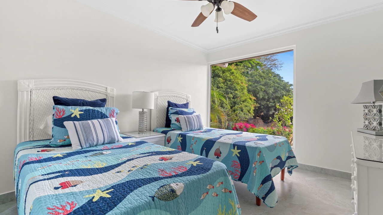 Photo of Bedroom in El Ocotal