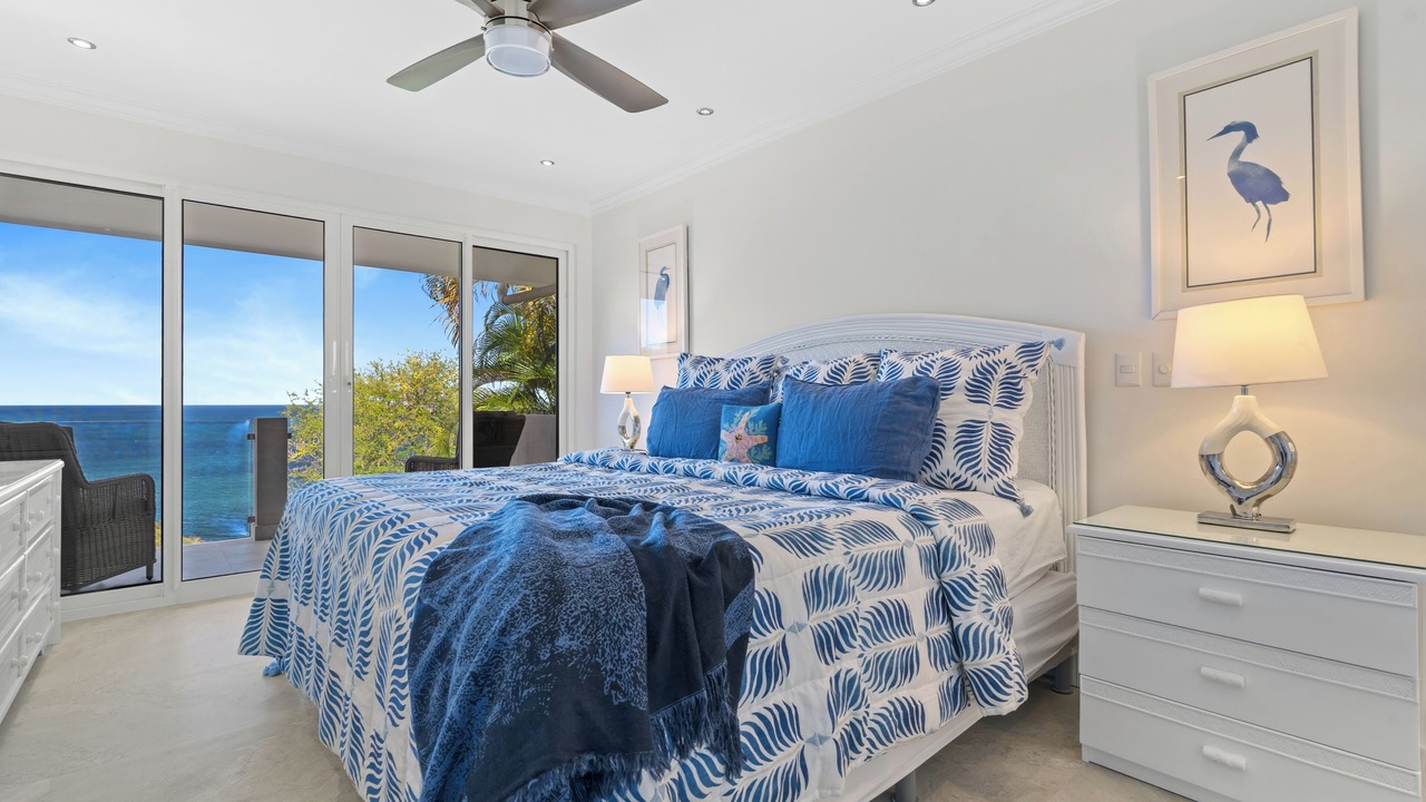Photo of Bedroom in El Ocotal