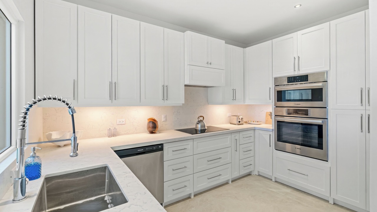Photo of Kitchen in El Ocotal