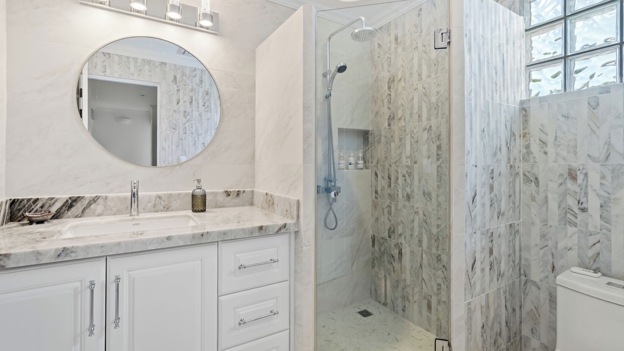 Photo of Bathroom in El Ocotal
