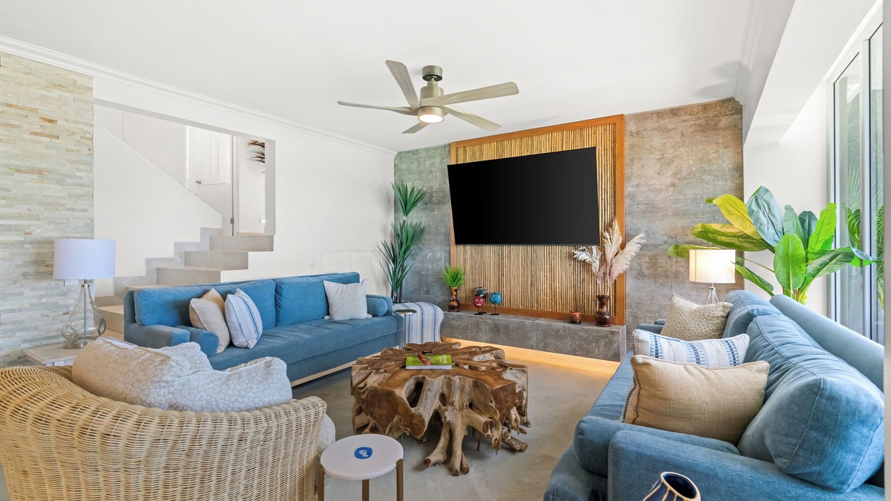 Photo of Livingroom in El Ocotal