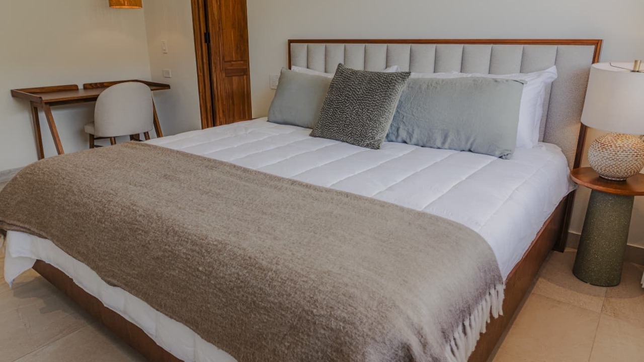 Photo of Bedroom in Playa Hermosa