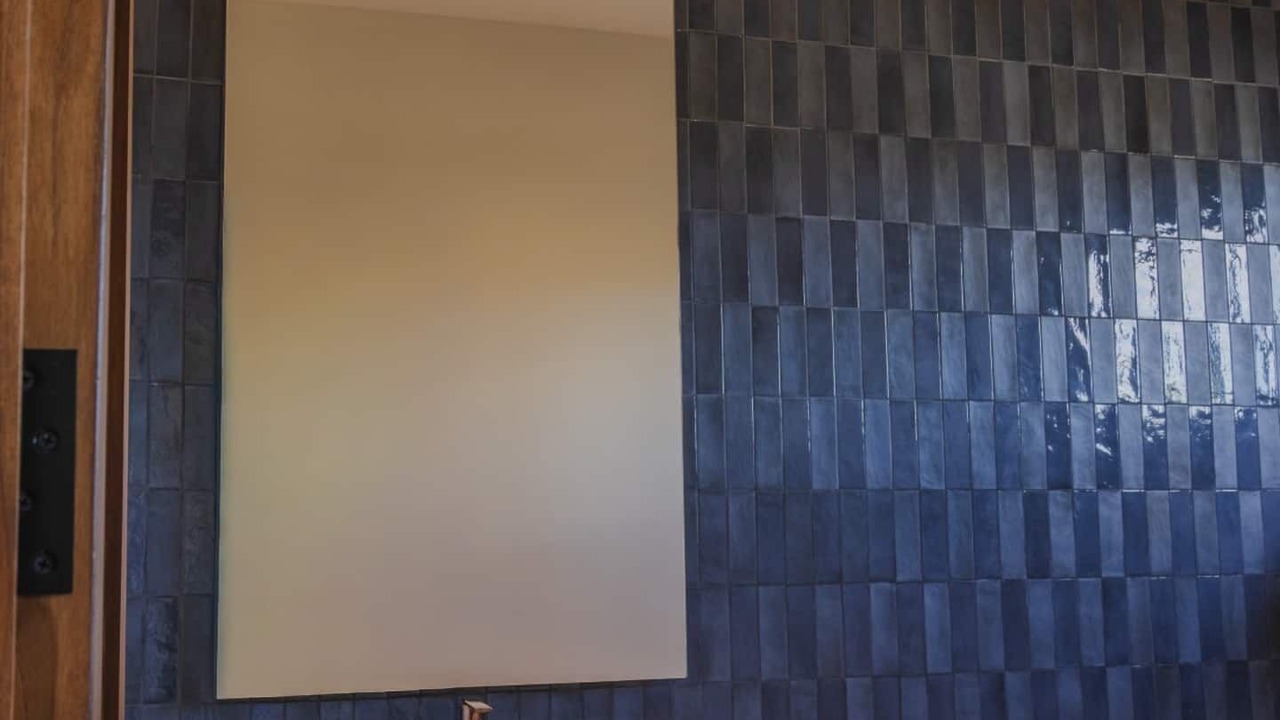 Photo of Bathroom in Playa Hermosa