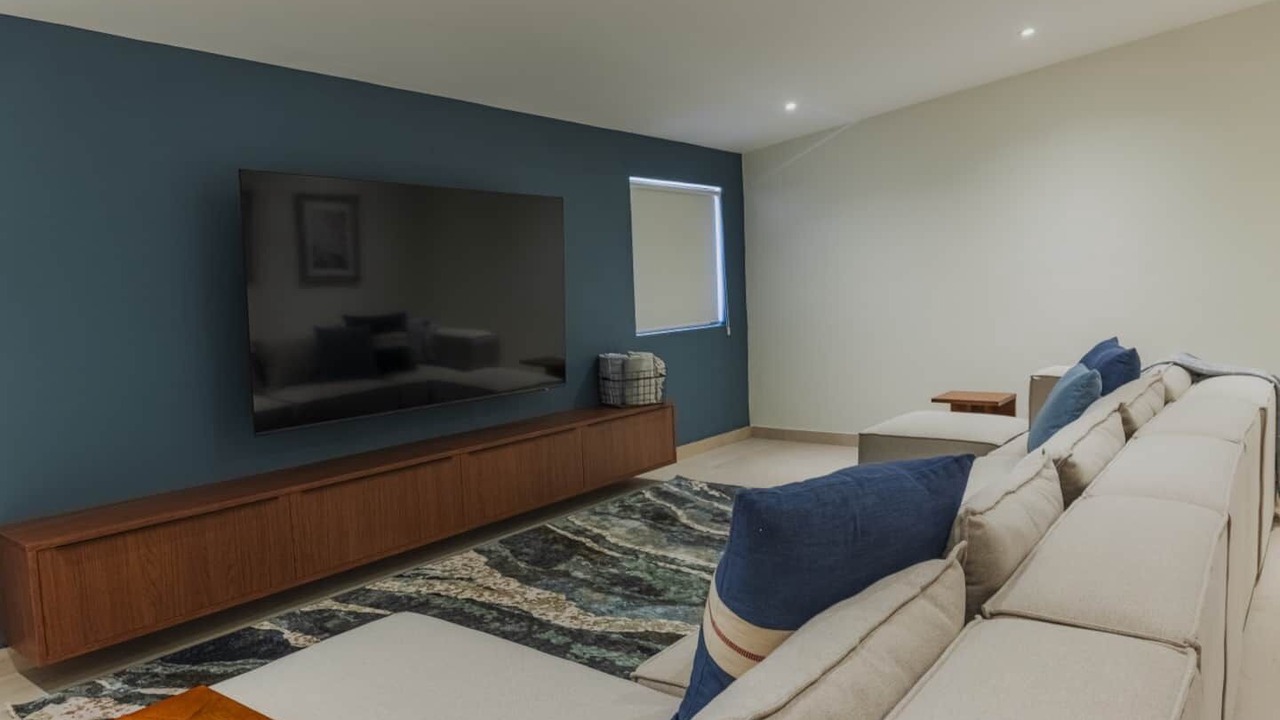 Photo of Bedroom in Playa Hermosa