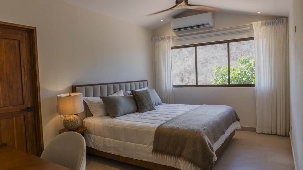 Photo of Bedroom in Playa Hermosa