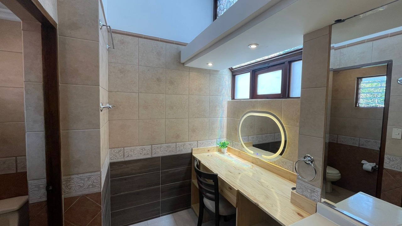 Photo of Bathroom in Santa Ana