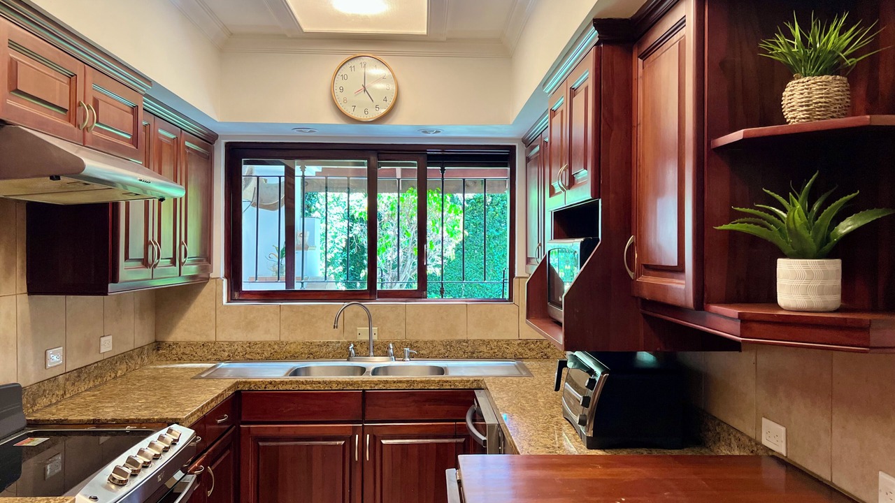 Photo of Kitchen in Santa Ana