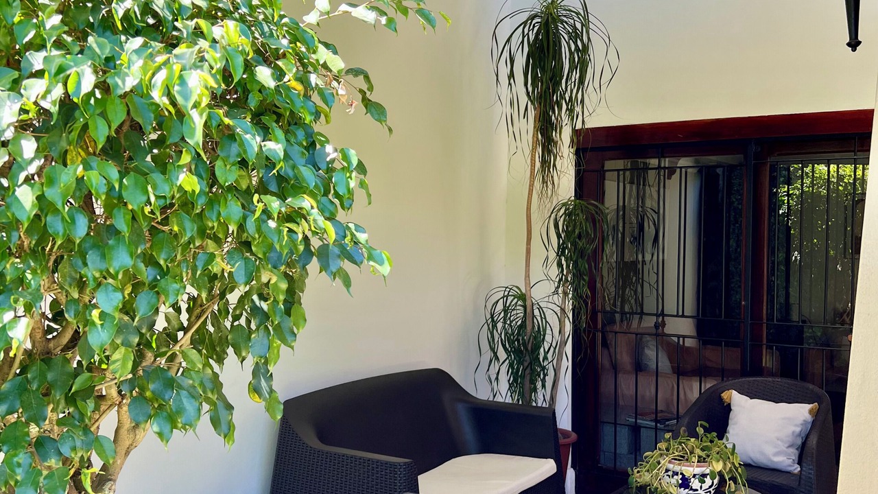 Photo of Patio Balcony in Santa Ana
