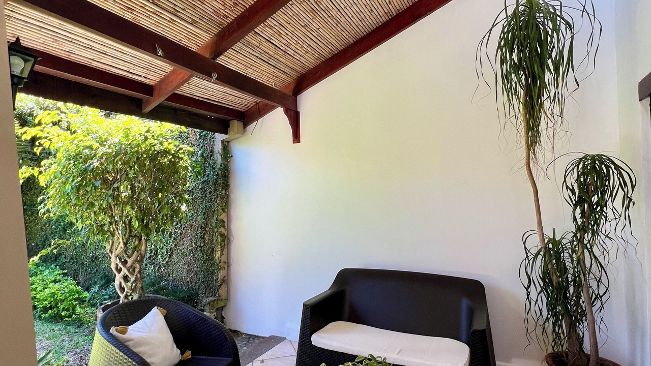 Photo of Patio Balcony in Santa Ana