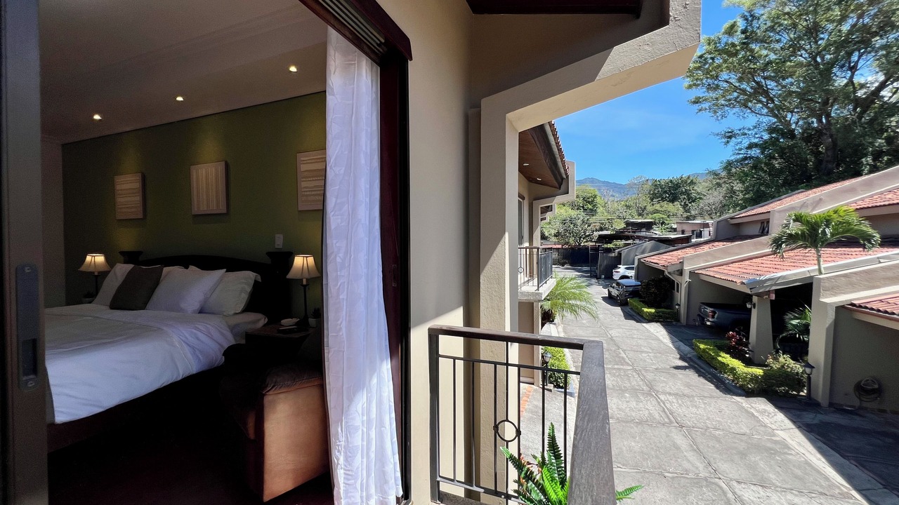 Photo of Bedroom in Santa Ana