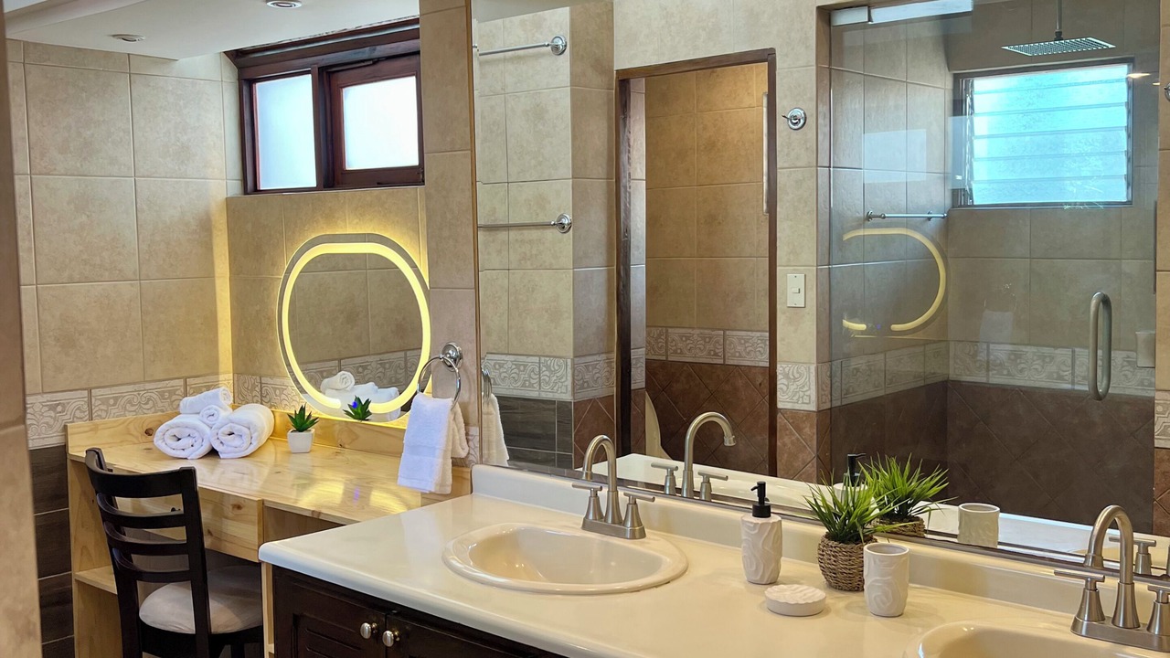 Photo of Bathroom in Santa Ana