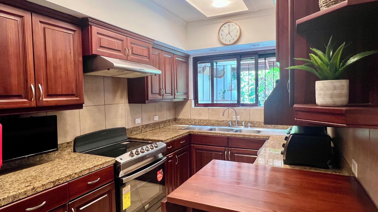 Photo of Kitchen in Santa Ana