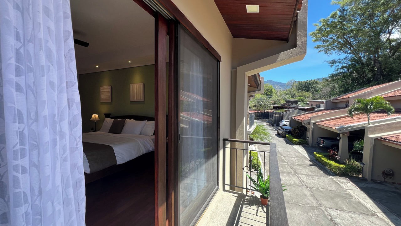 Photo of Bedroom in Santa Ana