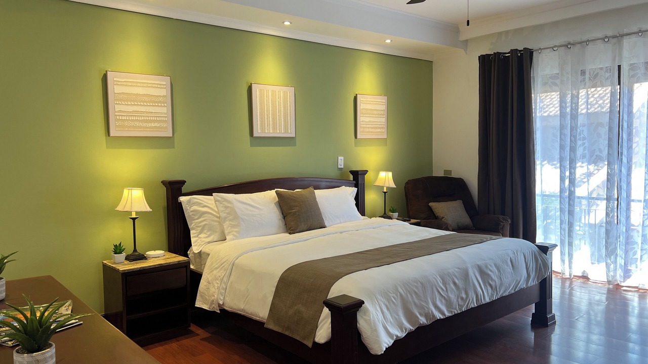 Photo of Bedroom in Santa Ana