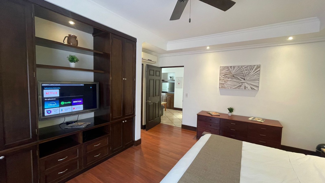 Photo of Bedroom in Santa Ana