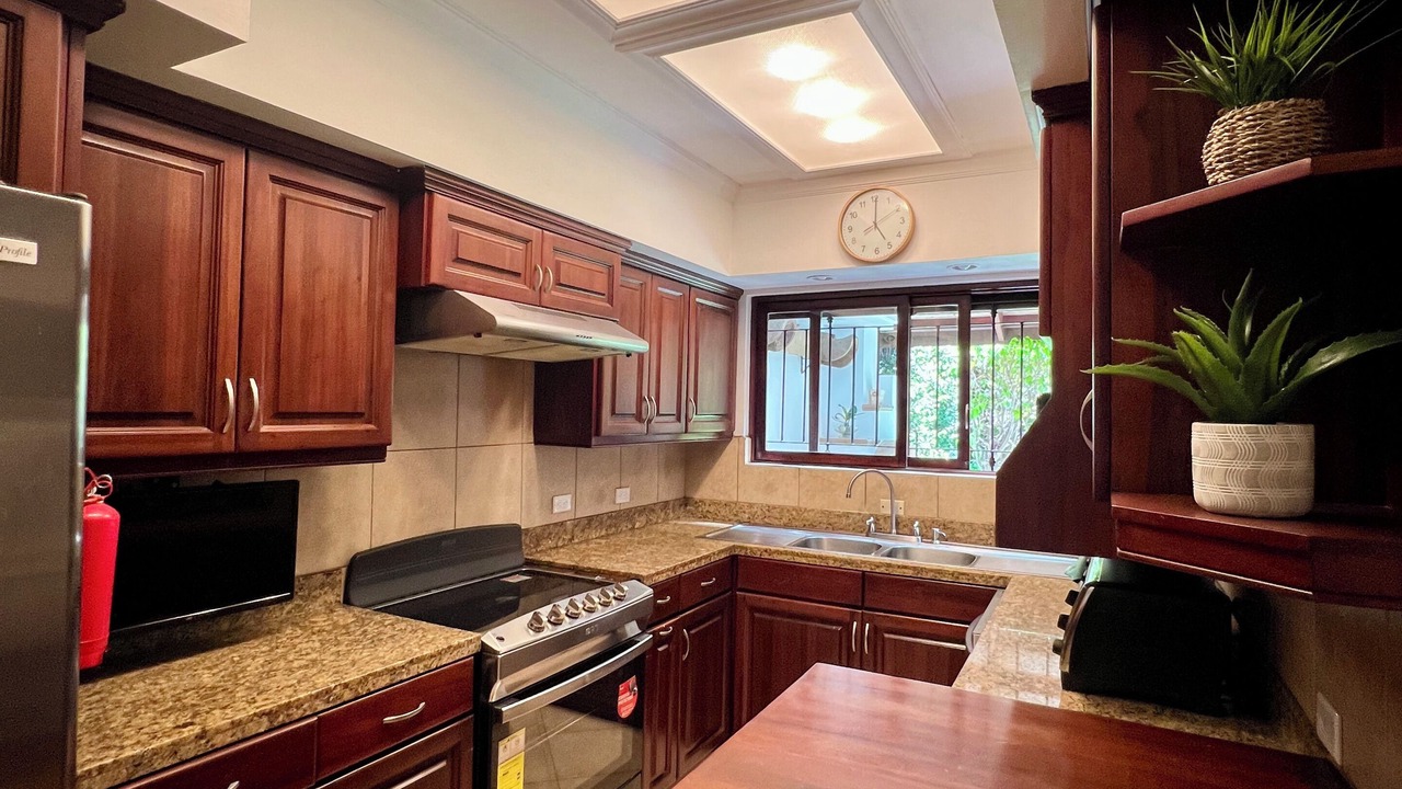 Photo of Kitchen in Santa Ana