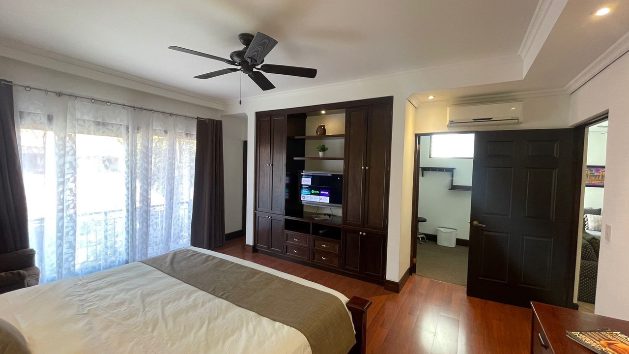 Photo of Bedroom in Santa Ana