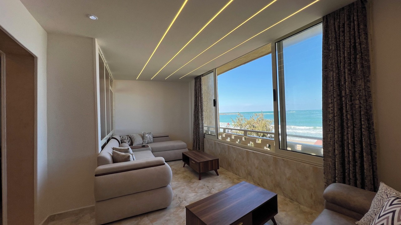 Photo of Livingroom in Al-Muntazah