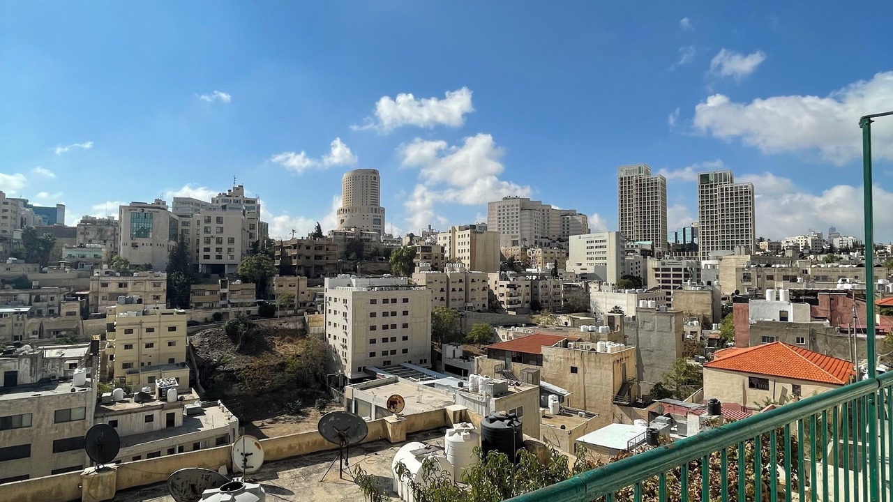 Photo of Outdoor in Al Abdali