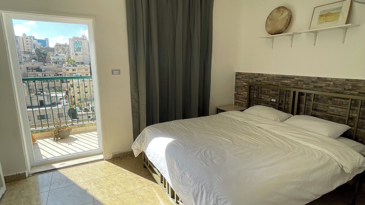 Photo of Bedroom in Al Abdali