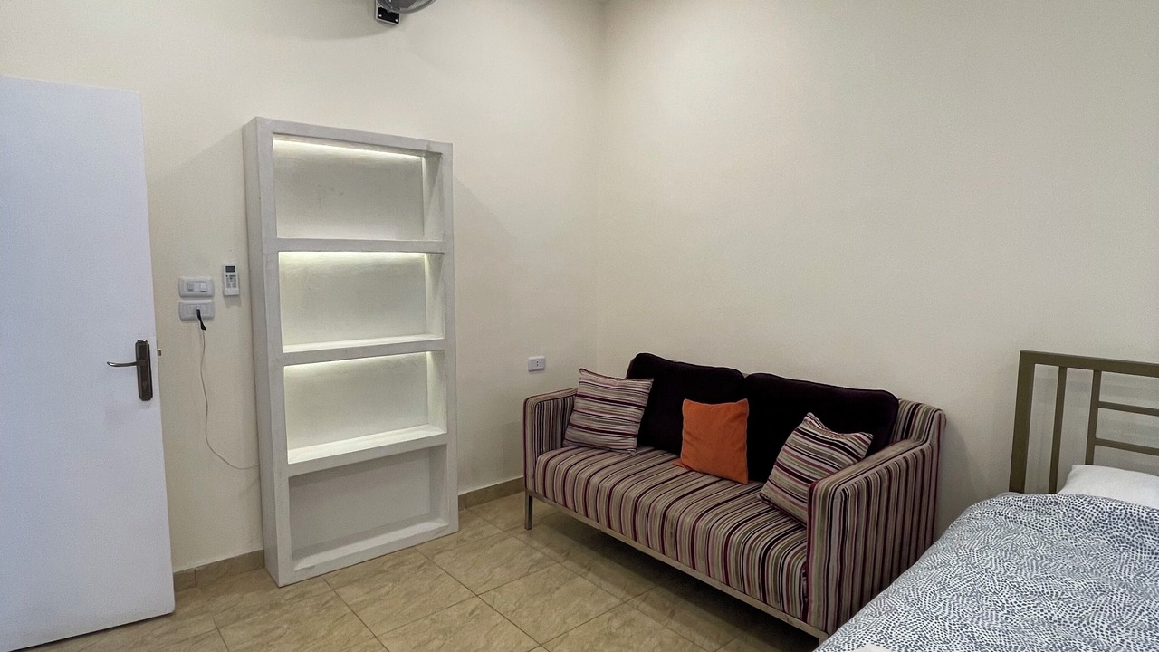 Photo of Bedroom in Al Abdali
