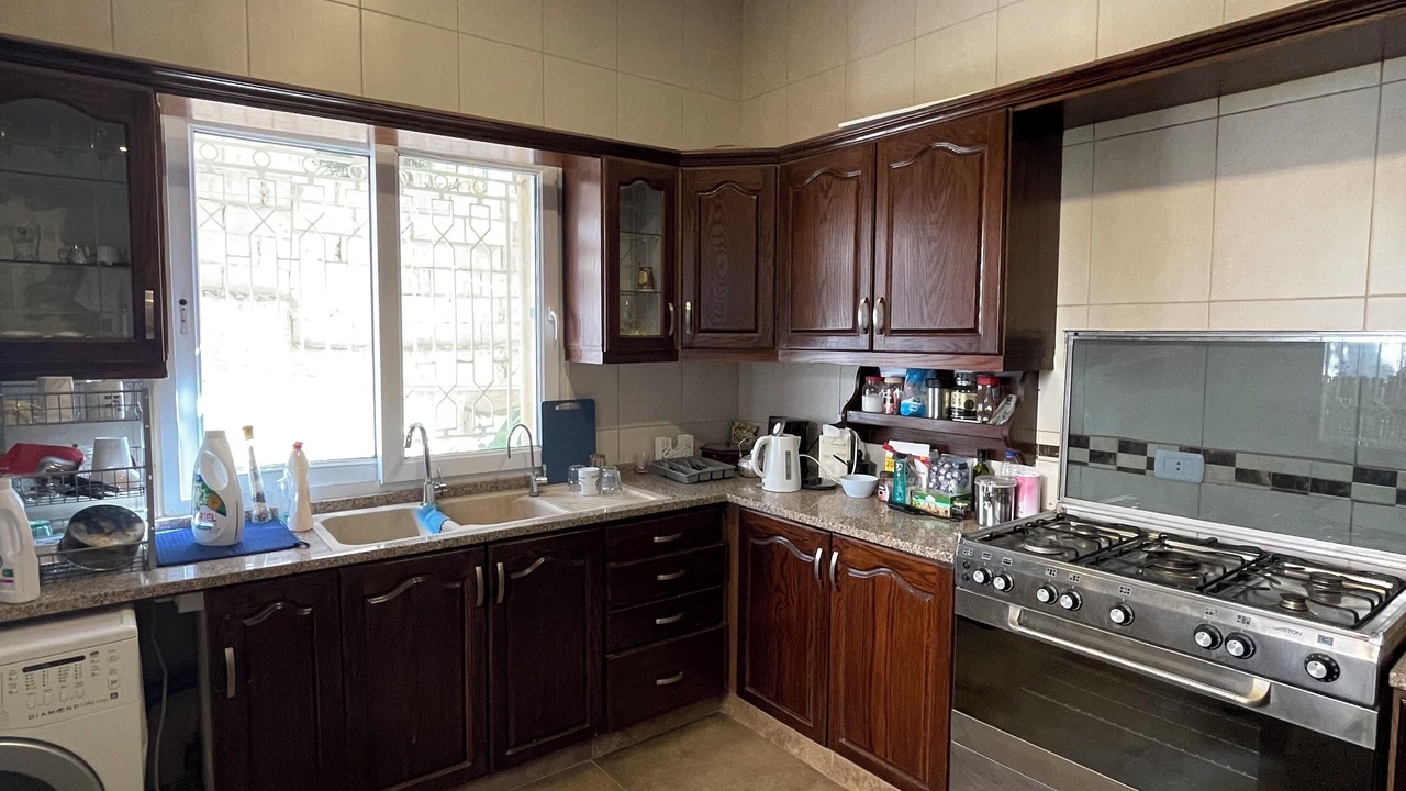 Photo of Kitchen in Al Abdali