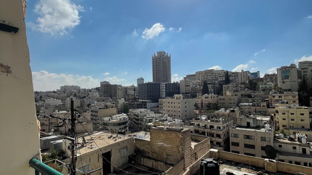 Photo of Outdoor in Al Abdali