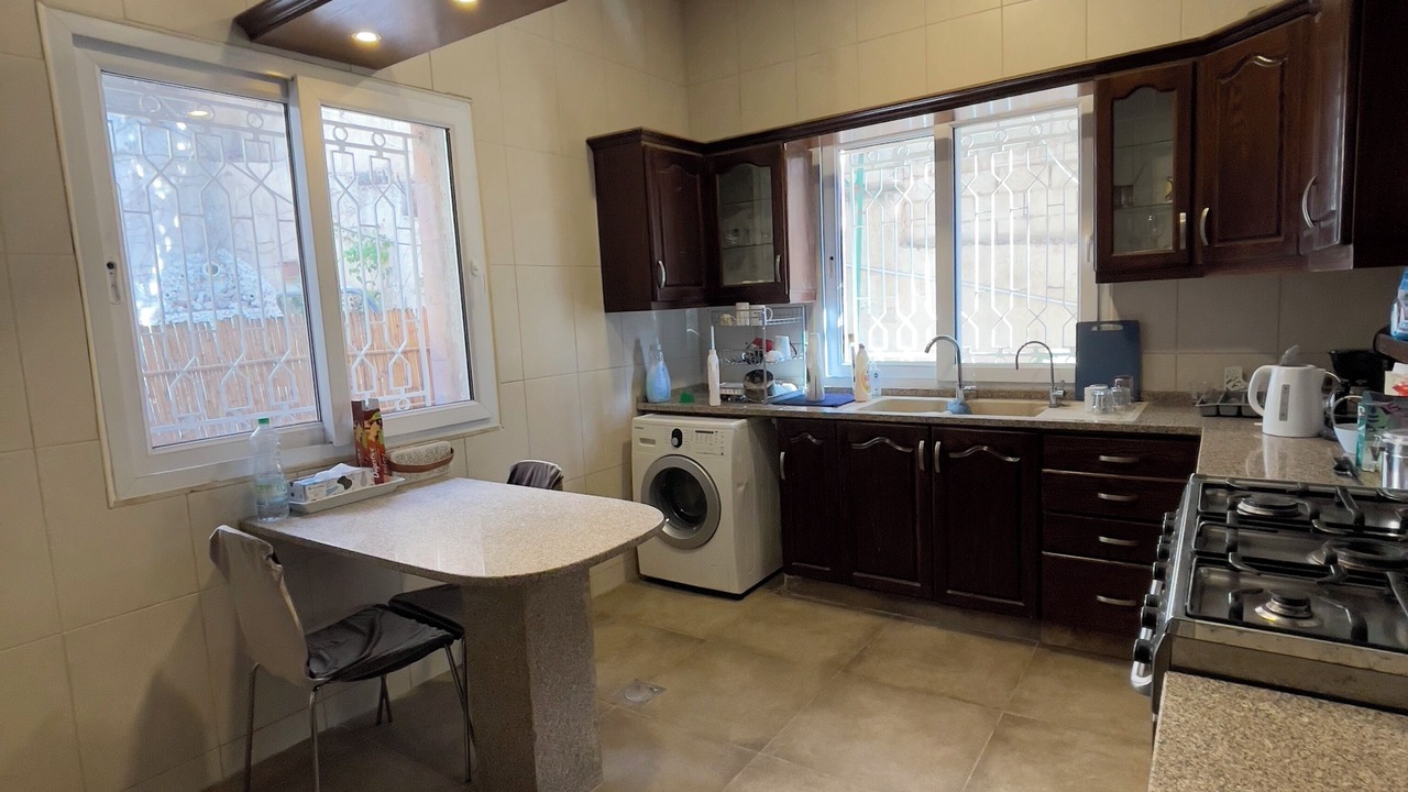 Photo of Kitchen in Al Abdali
