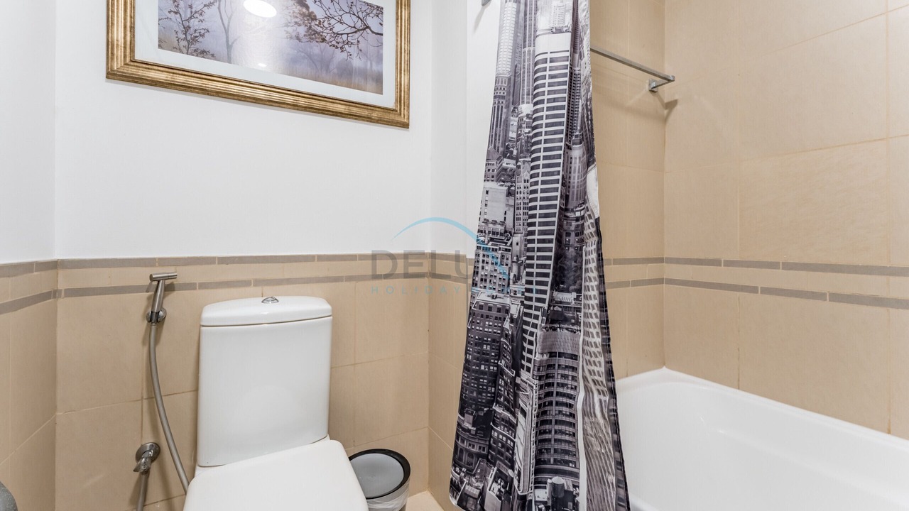 Photo of Bathroom in Dubai