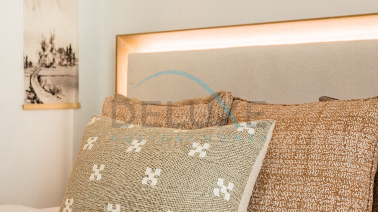 Photo of Bedroom in Dubai