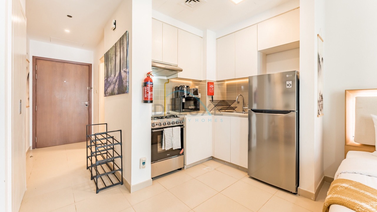 Photo of Kitchen in Dubai