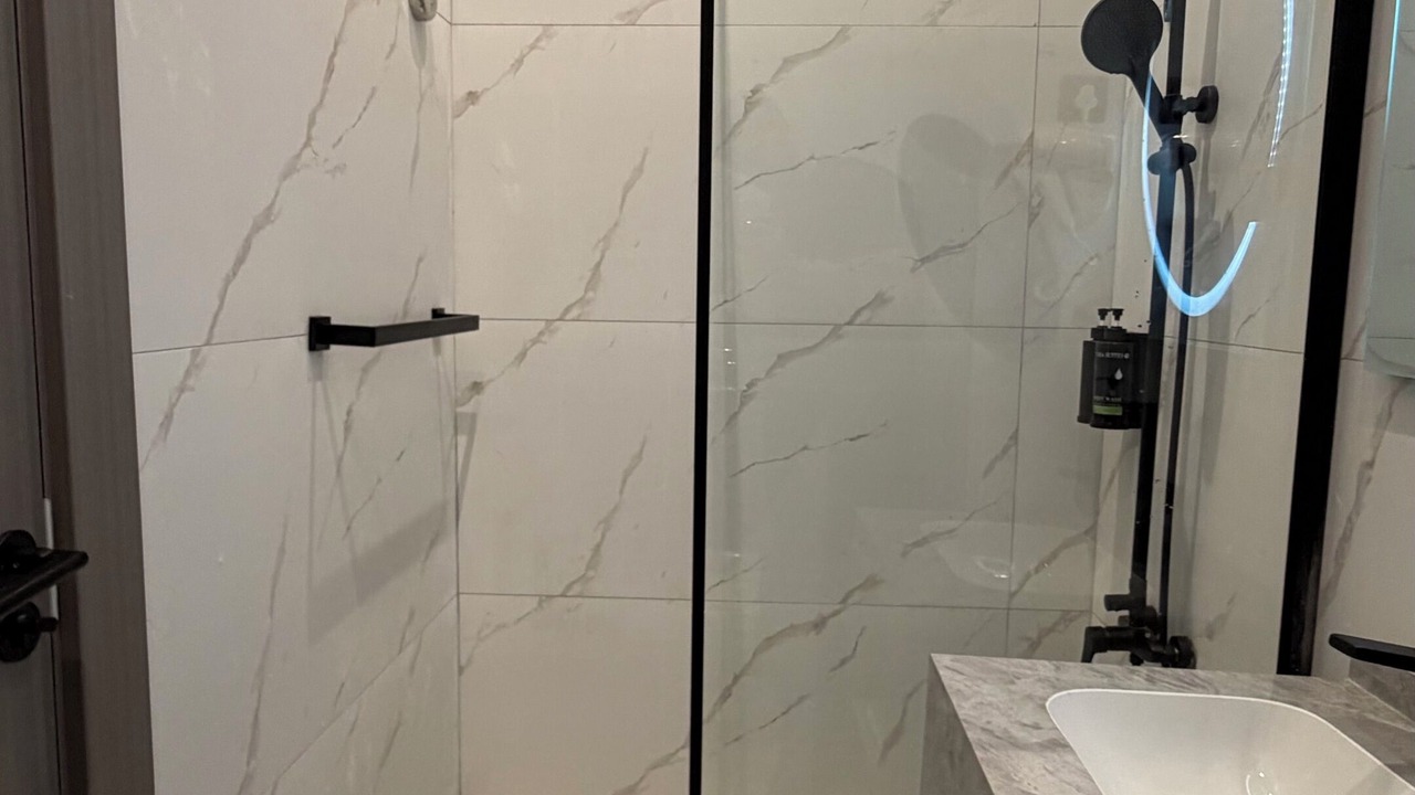 Photo of Bathroom in Al Abdali